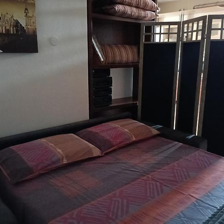 La Dimora Del Borgo Apartment Pinerolo Luaran gambar