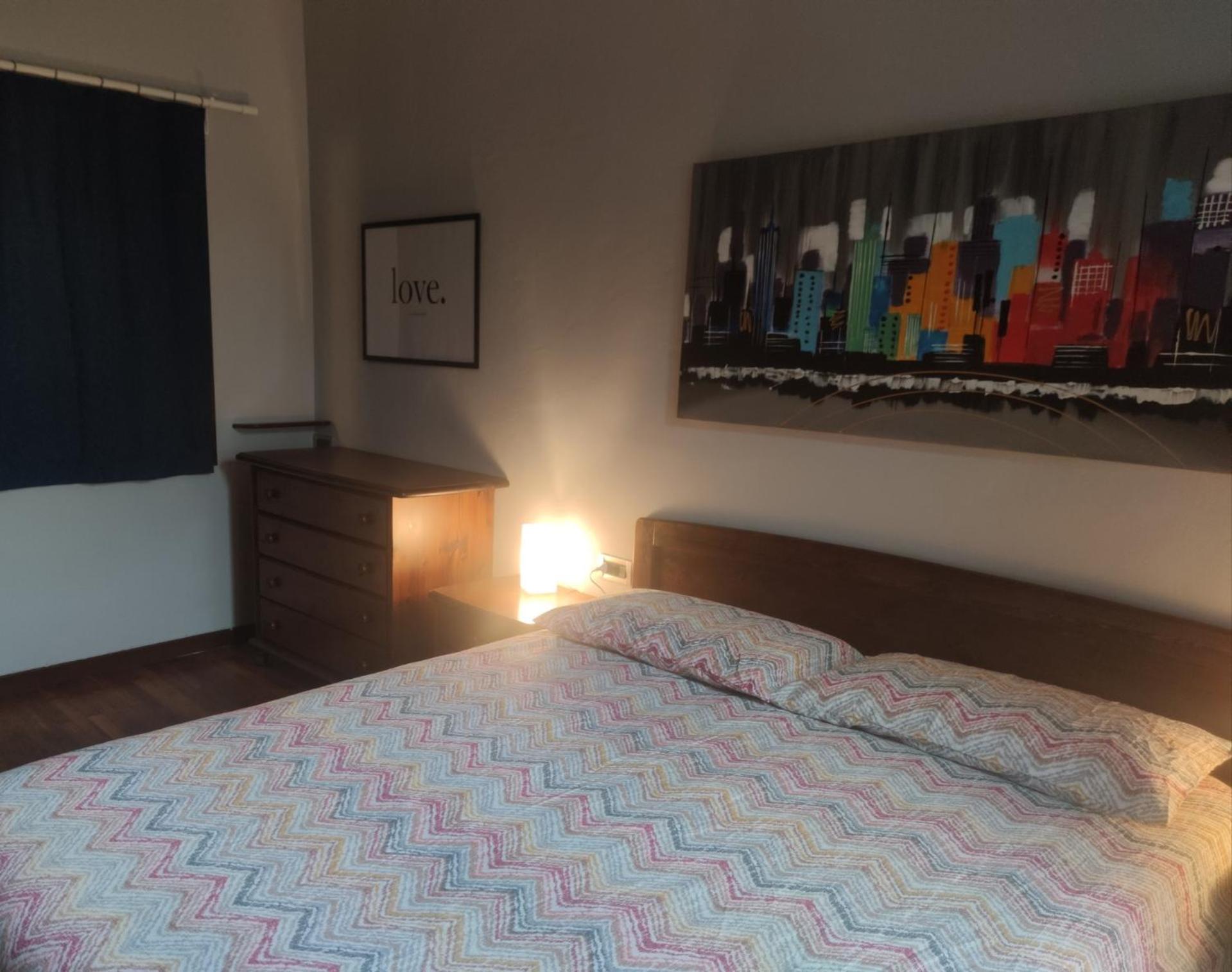 La Dimora Del Borgo Apartment Pinerolo Luaran gambar