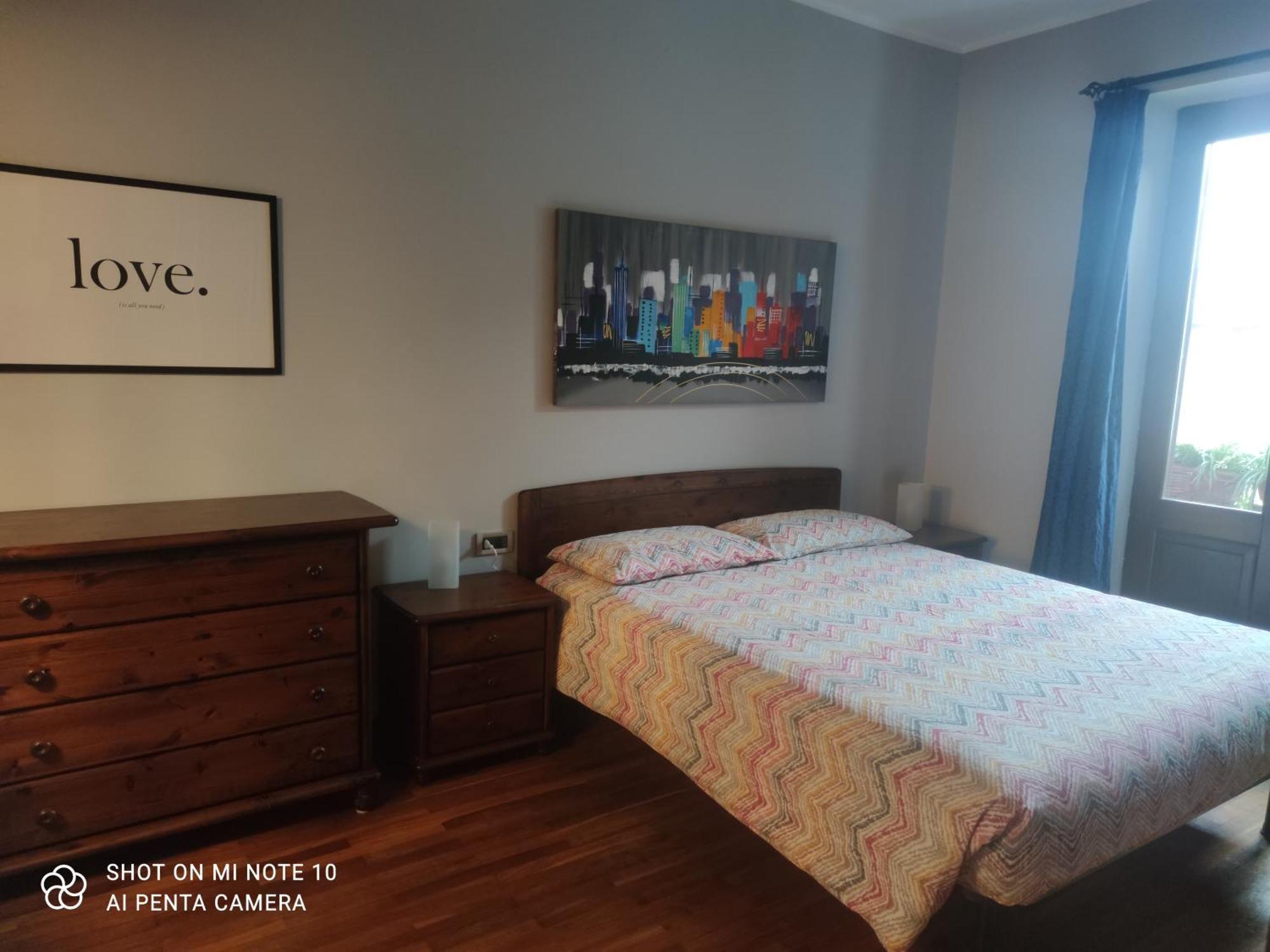 La Dimora Del Borgo Apartment Pinerolo Luaran gambar