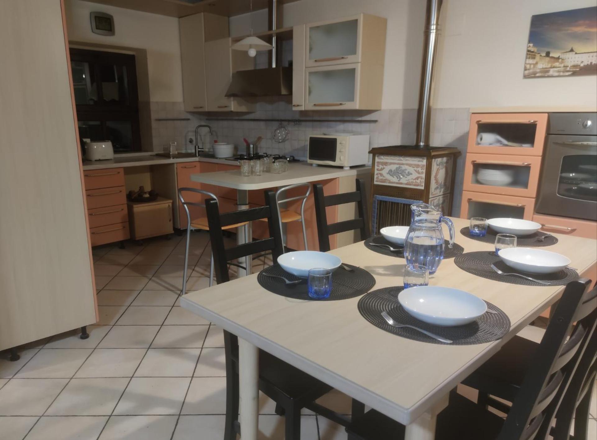 La Dimora Del Borgo Apartment Pinerolo Luaran gambar