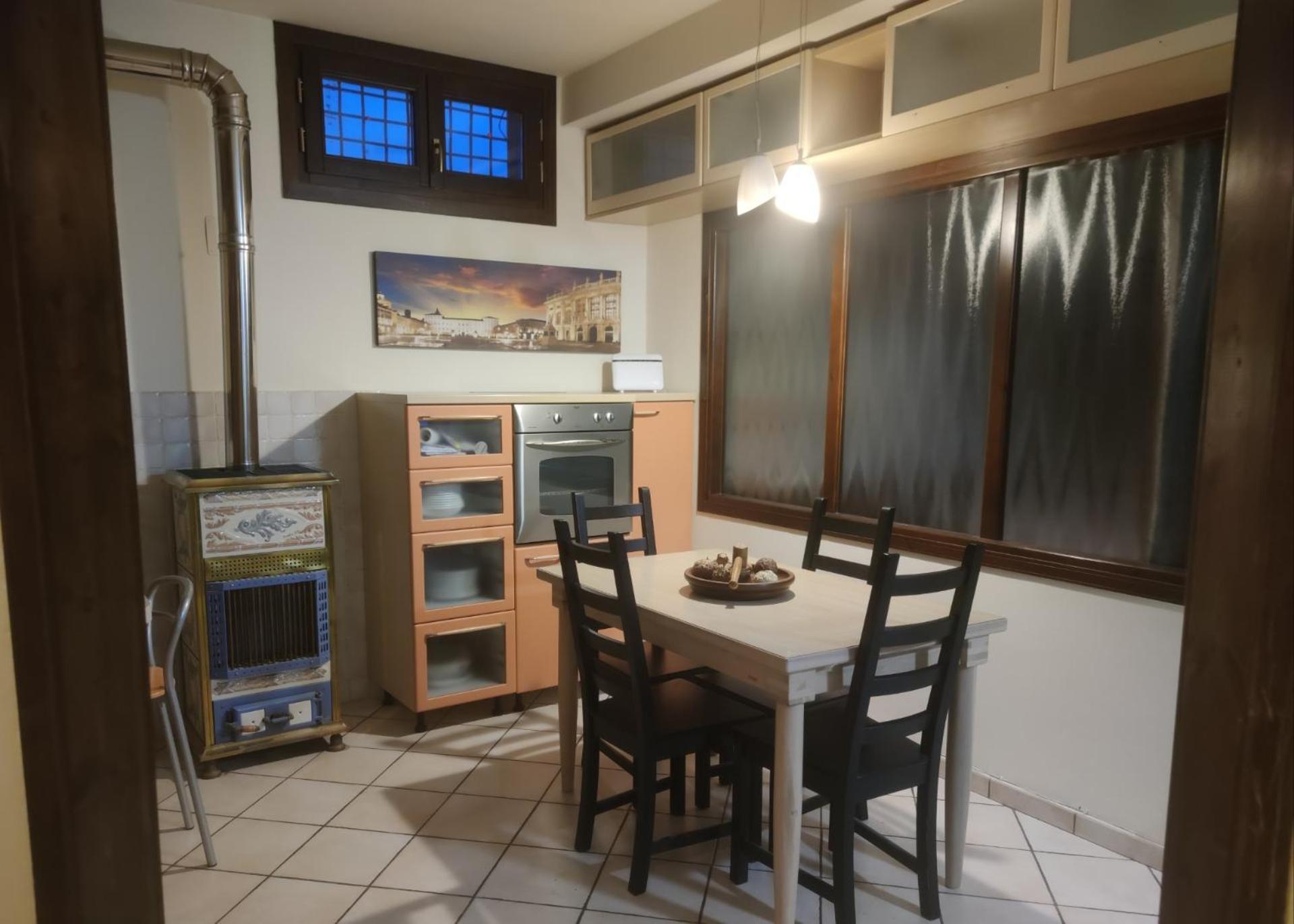 La Dimora Del Borgo Apartment Pinerolo Luaran gambar