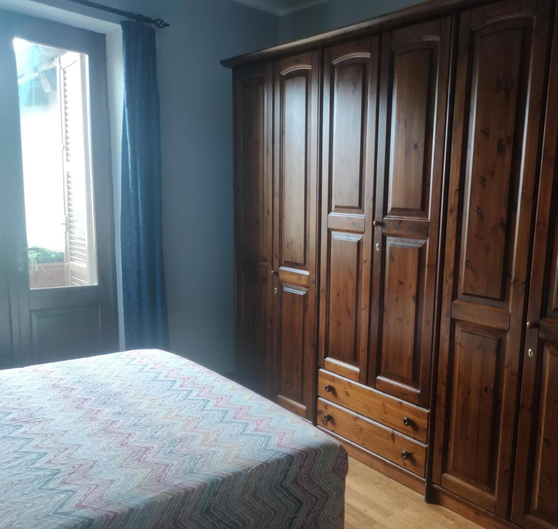 La Dimora Del Borgo Apartment Pinerolo Luaran gambar