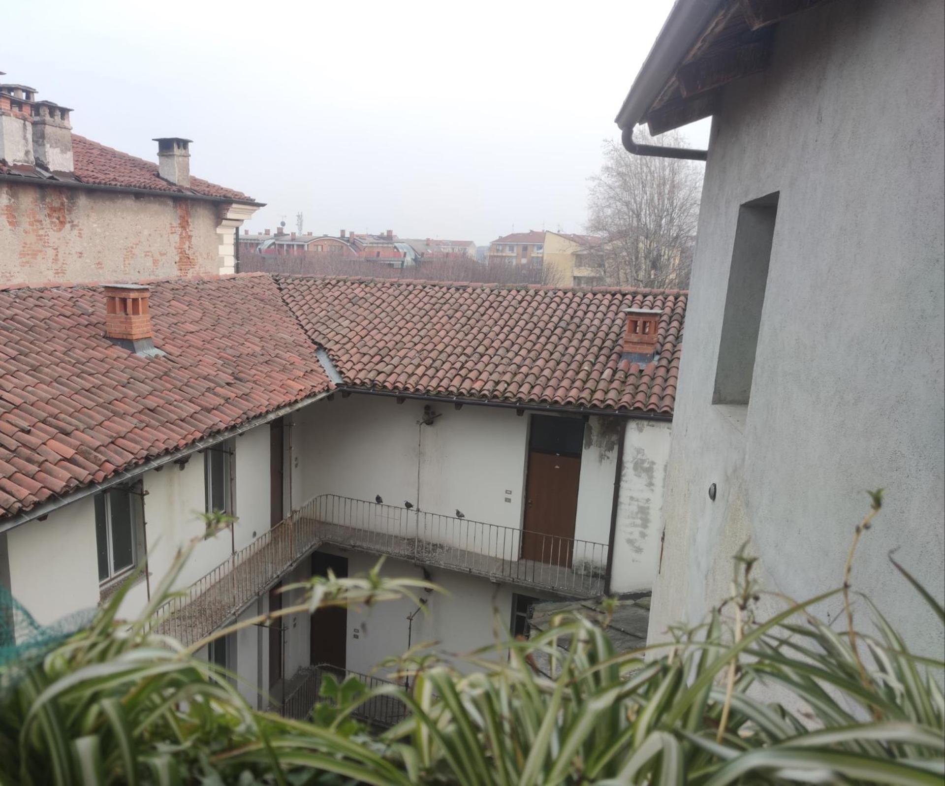 La Dimora Del Borgo Apartment Pinerolo Luaran gambar