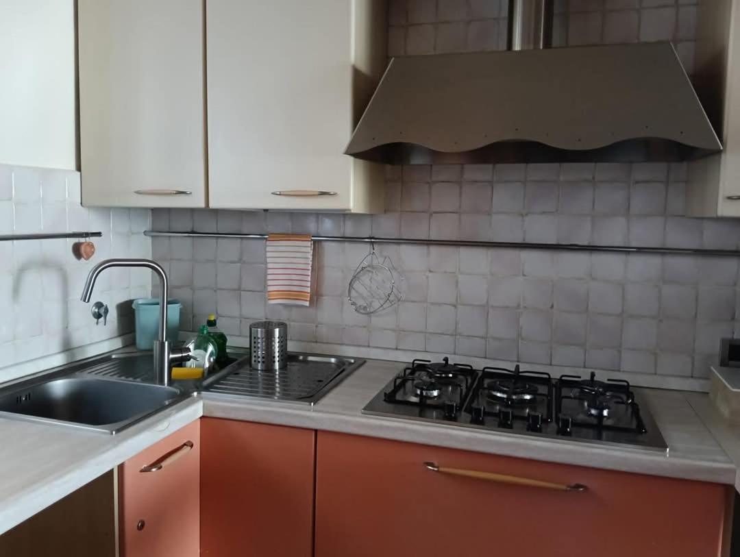 La Dimora Del Borgo Apartment Pinerolo Luaran gambar