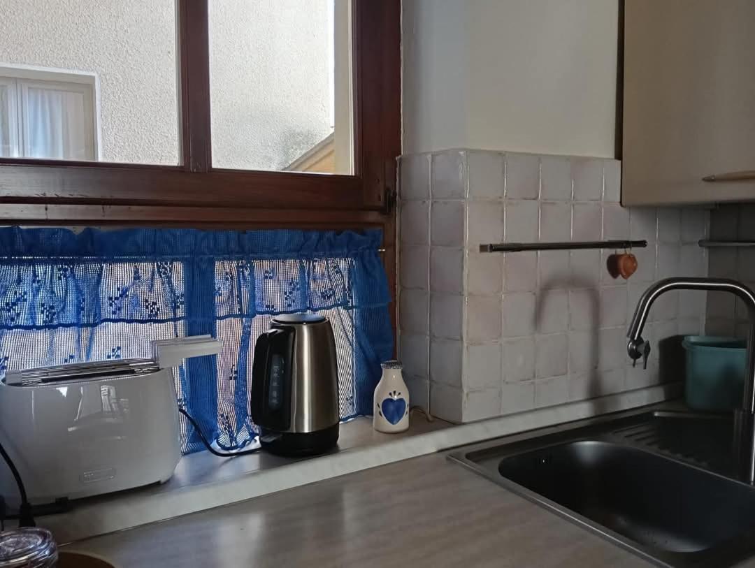 La Dimora Del Borgo Apartment Pinerolo Luaran gambar