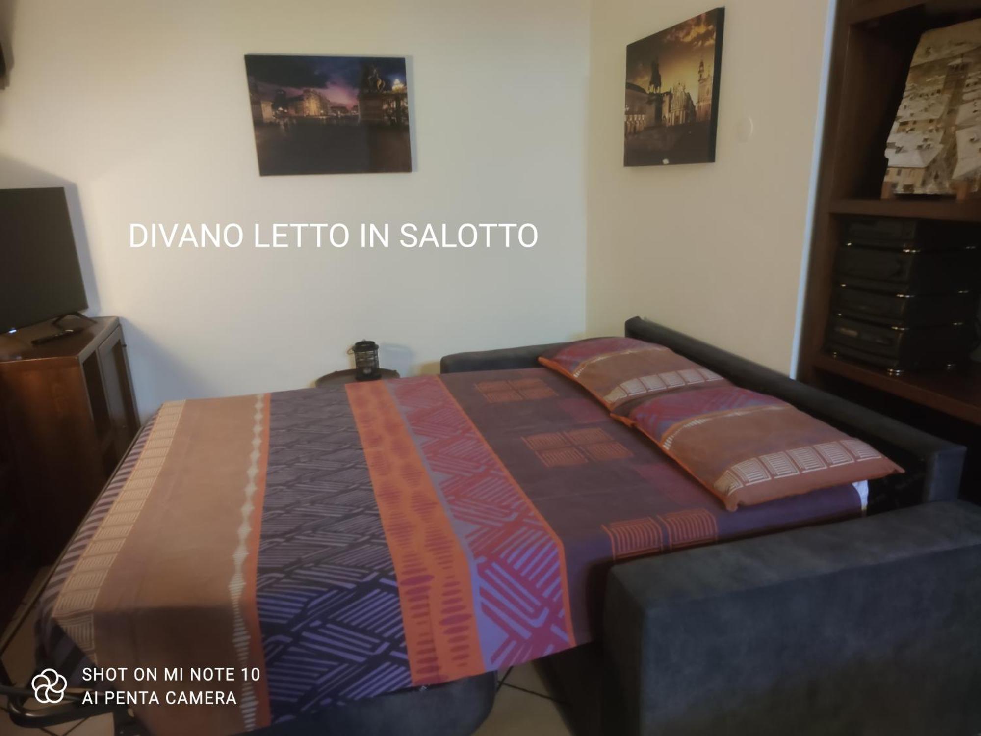 La Dimora Del Borgo Apartment Pinerolo Luaran gambar