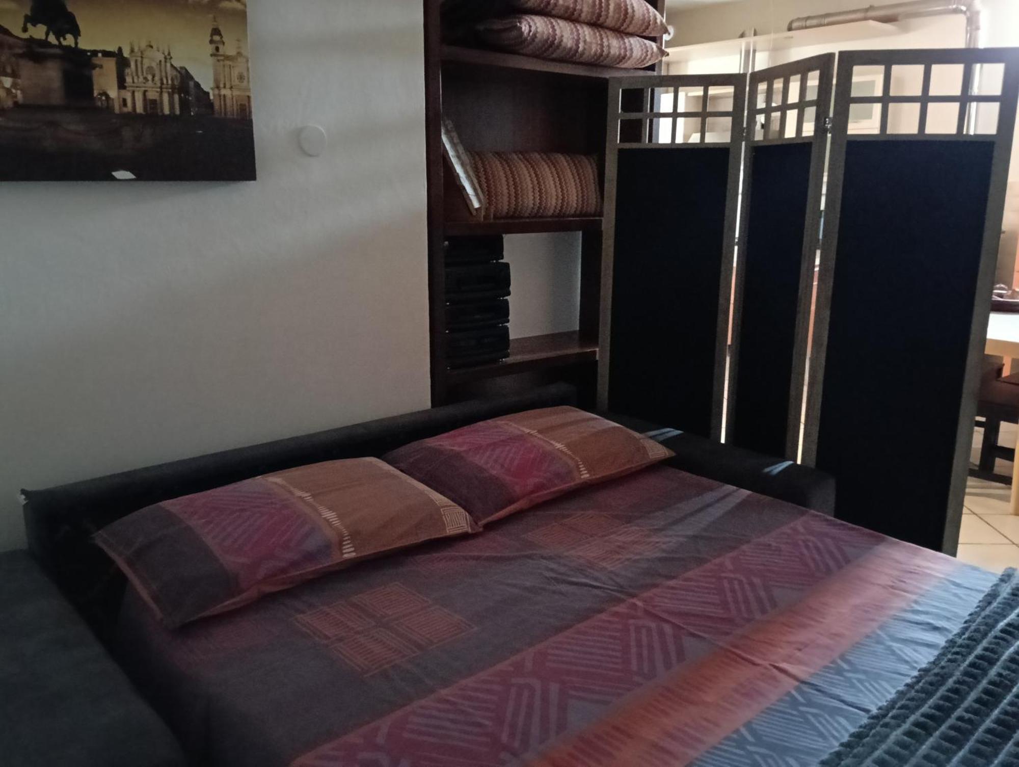 La Dimora Del Borgo Apartment Pinerolo Luaran gambar
