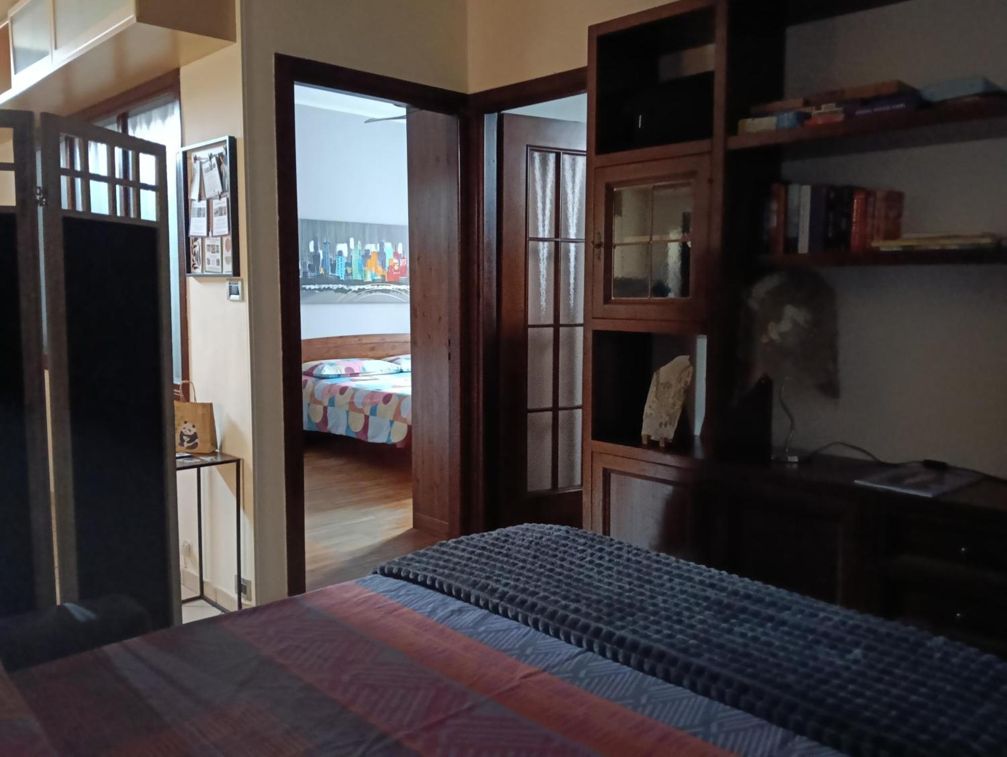 La Dimora Del Borgo Apartment Pinerolo Luaran gambar
